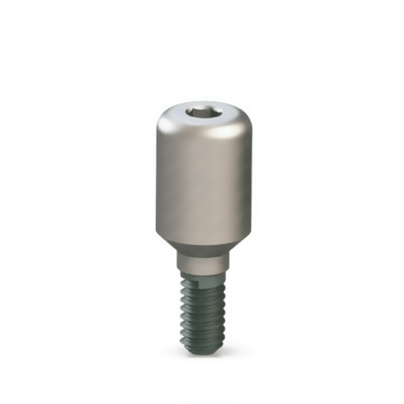 Zimmer® TSV-compatible Healing Abutment