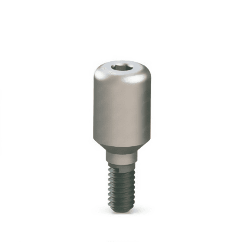 Zimmer® TSV-compatible Healing Abutment