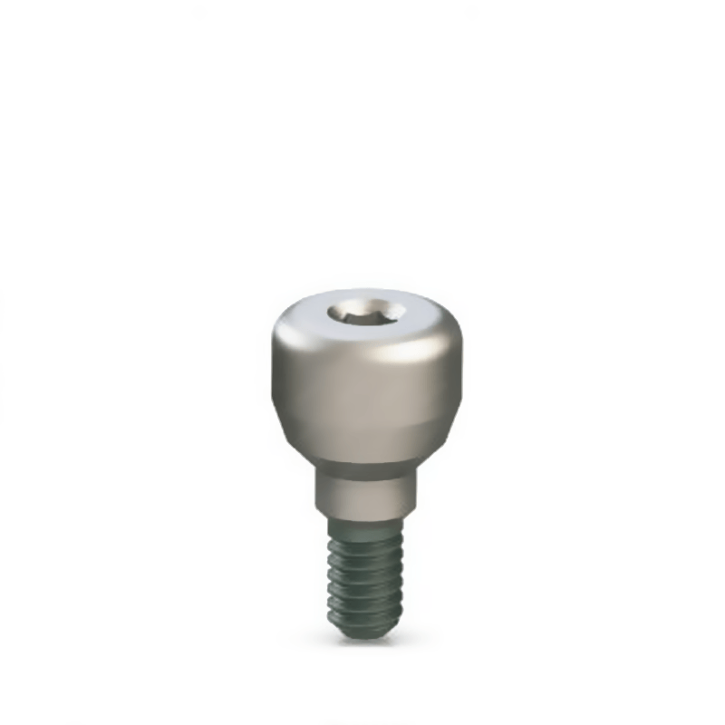 Zimmer® TSV-compatible Healing Abutment