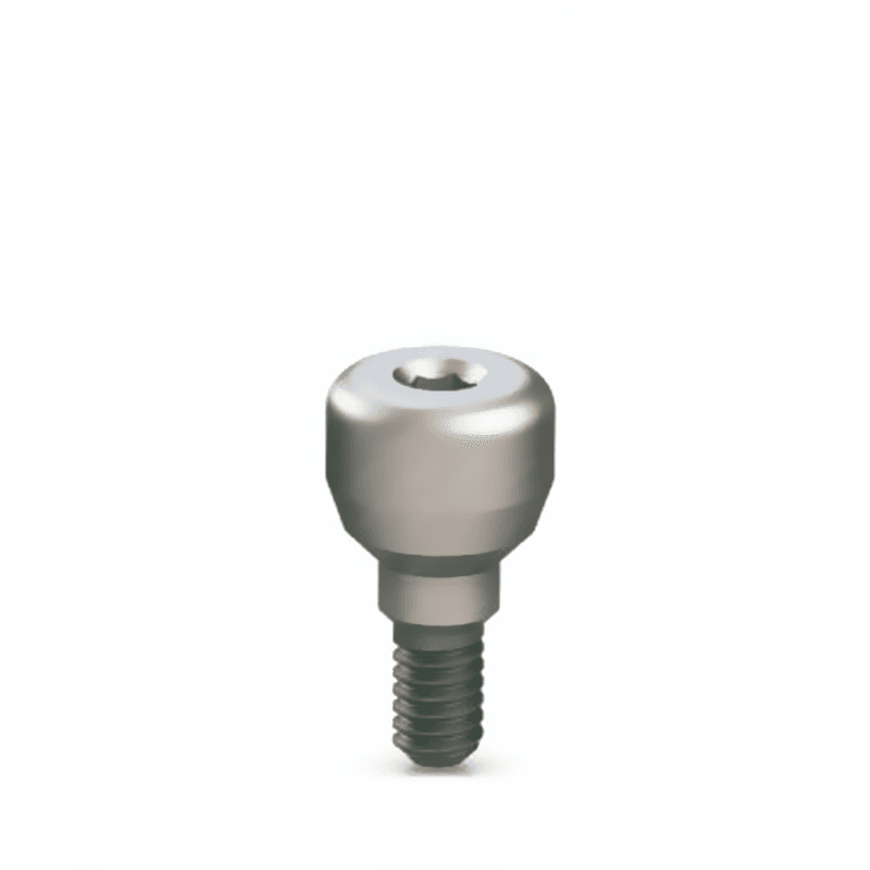 Zimmer® TSV-compatible Healing Abutment