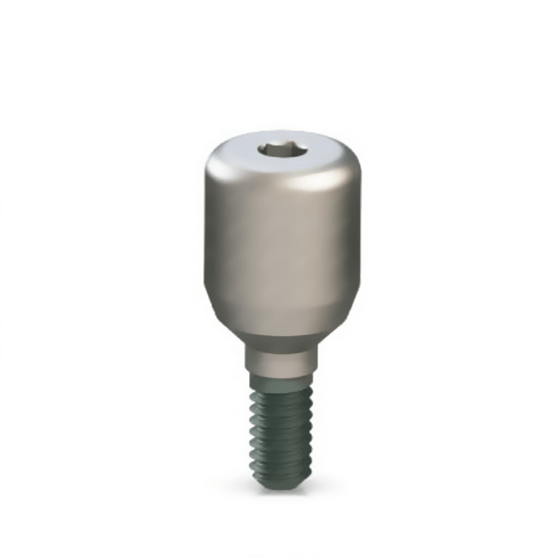 Zimmer® TSV-compatible Healing Abutment
