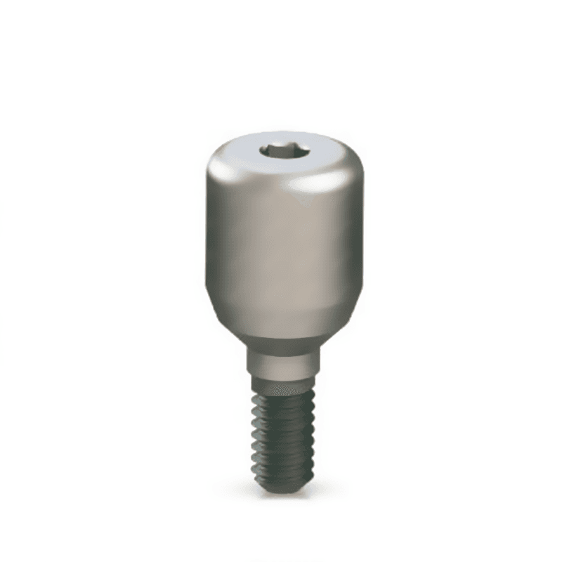 Zimmer® TSV-compatible Healing Abutment