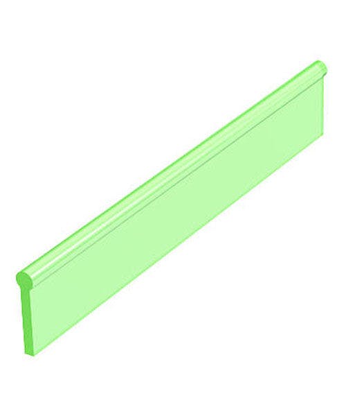 Hader Plastic Bar Patterns (Standard)