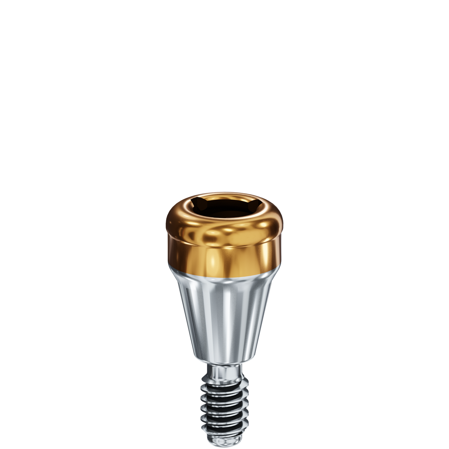 LOCATOR® Abutment - NP Conical Connection x 1.0mm