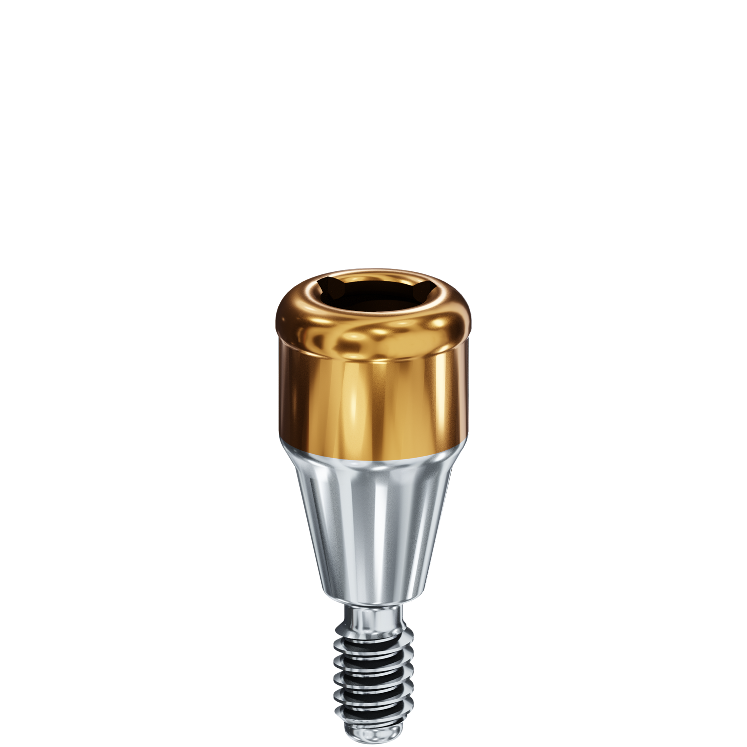 LOCATOR® Abutment - NP Conical Connection x 2.0mm