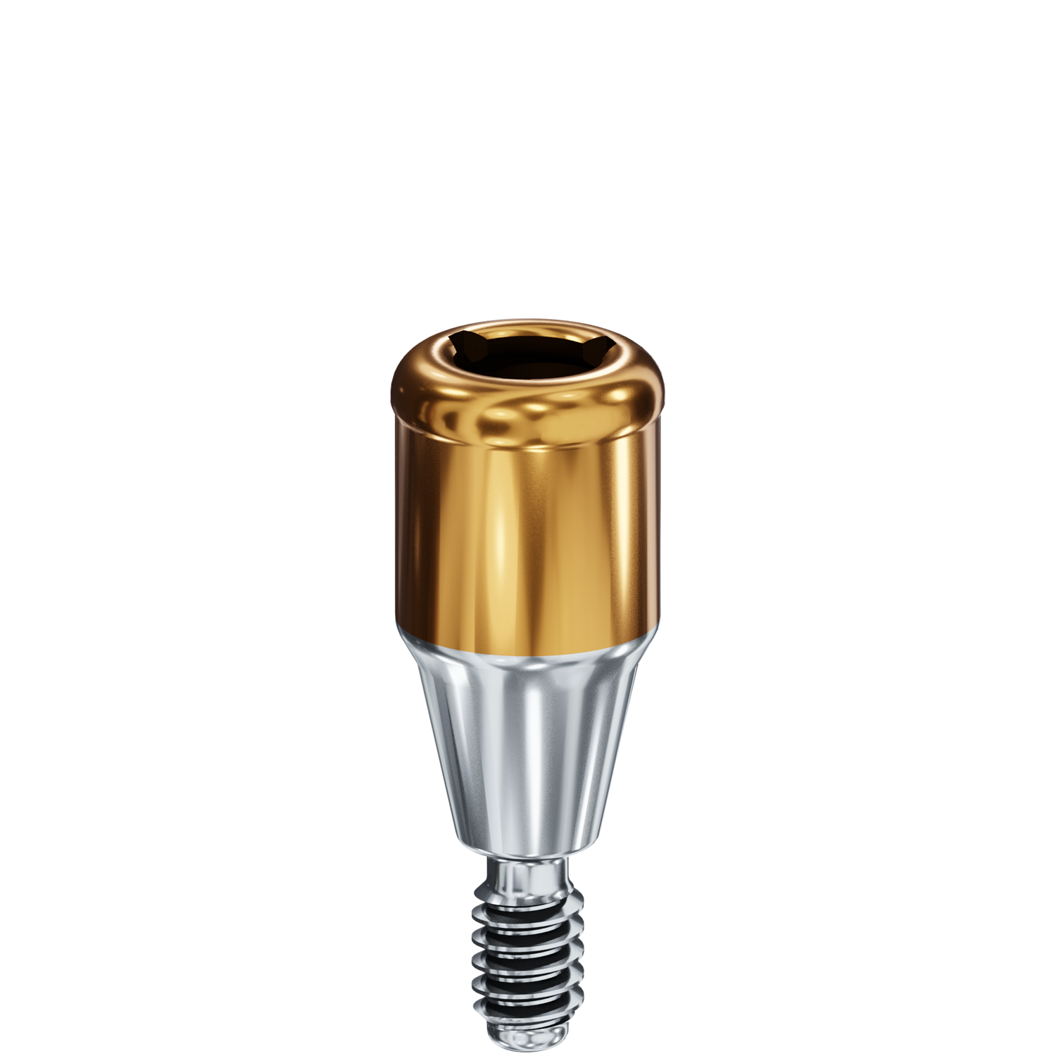 LOCATOR® Abutment - NP Conical Connection x 3.0mm