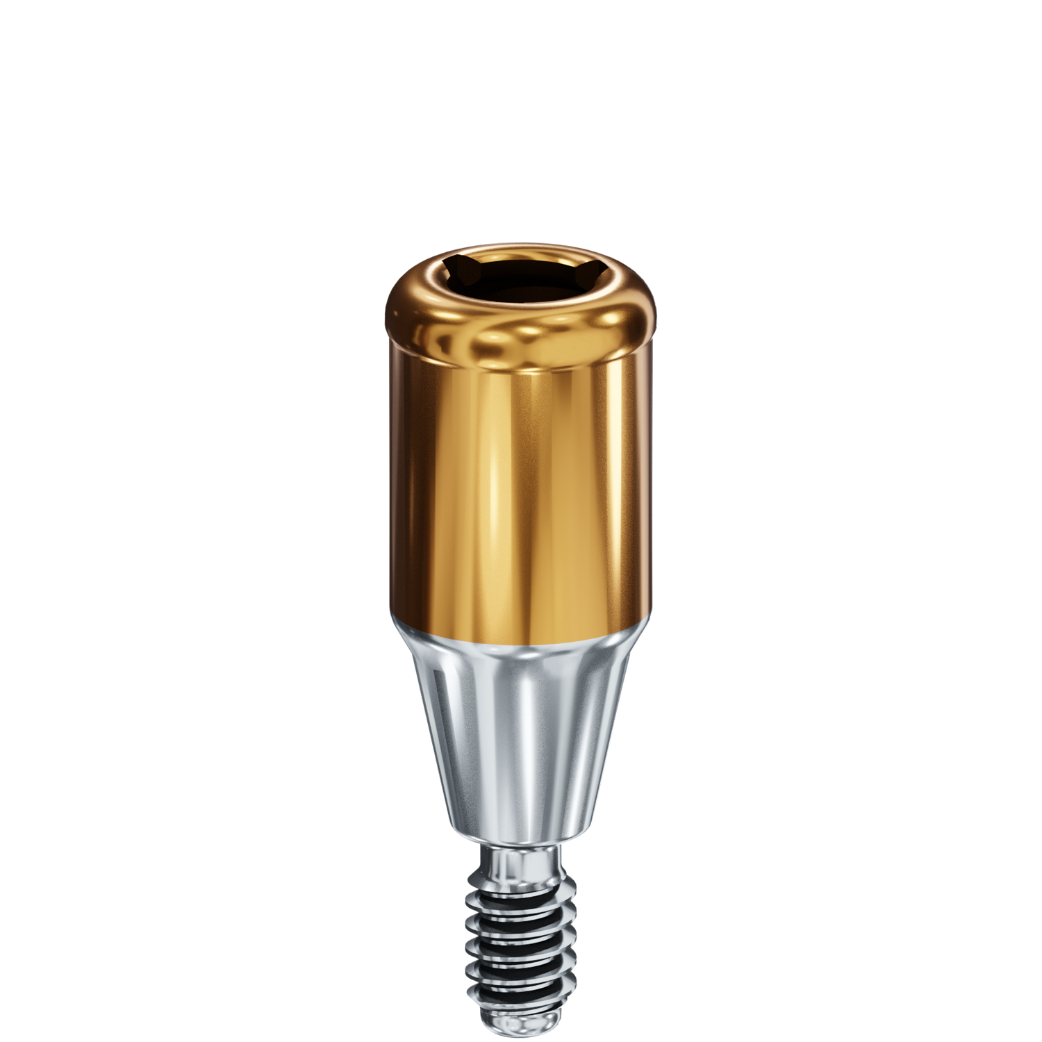 LOCATOR® Abutment - NP Conical Connection x 4.0mm