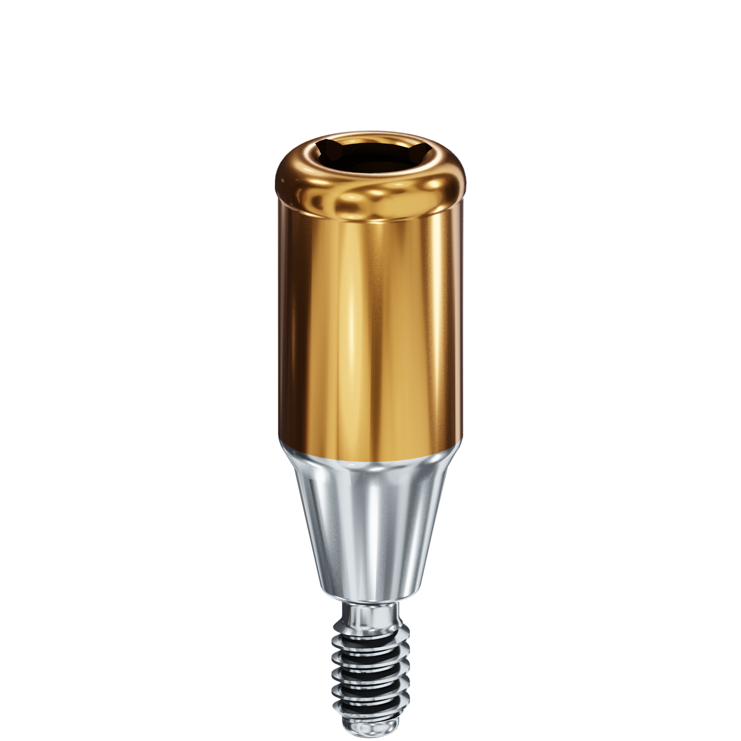 LOCATOR® Abutment - NP Conical Connection x 5.0mm