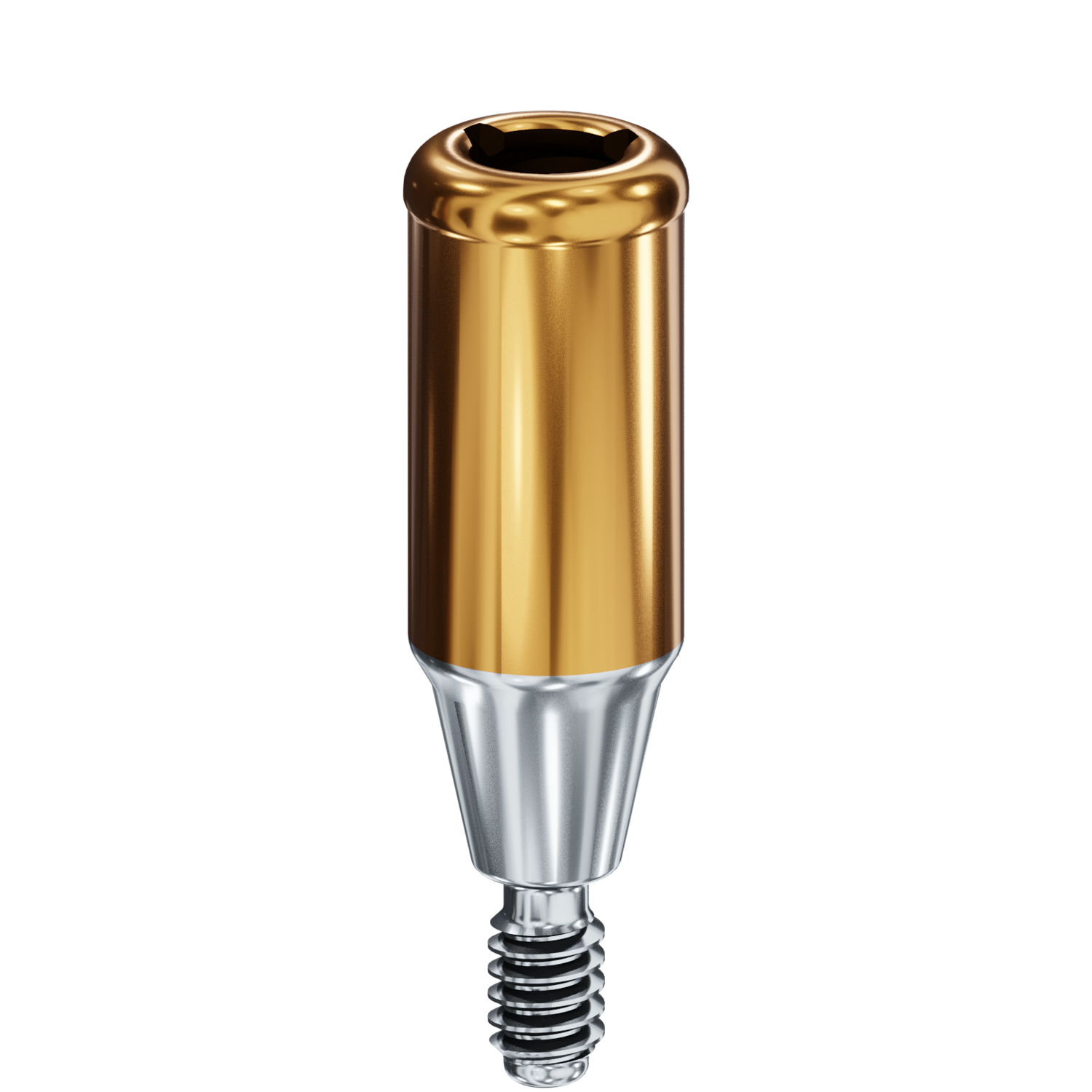 LOCATOR® Abutment - NP Conical Connection x 6.0mm