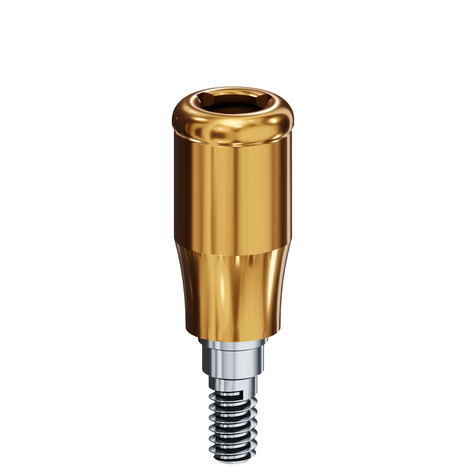 LOCATOR® Abutment - Legacy 3.0mm Internal Hex Connection
