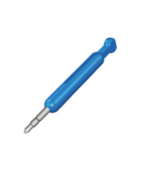 Cap Insertion/Extraction Tool 2.5mm/1.8mm
