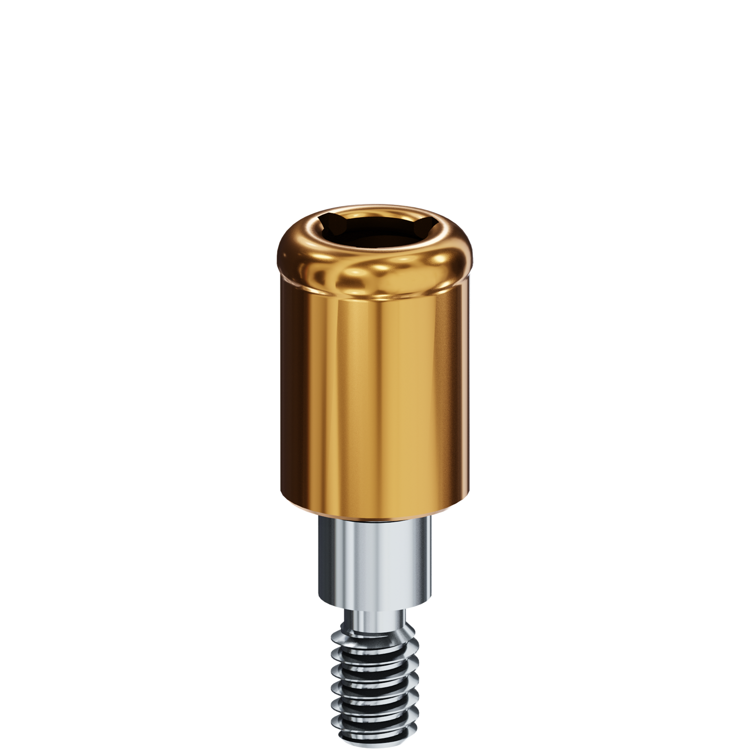 LOCATOR® Abutment - Replace Select - 3.5mm x 4.0mm