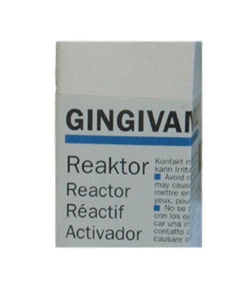 Gingivamoll Activator Liquid 5ml