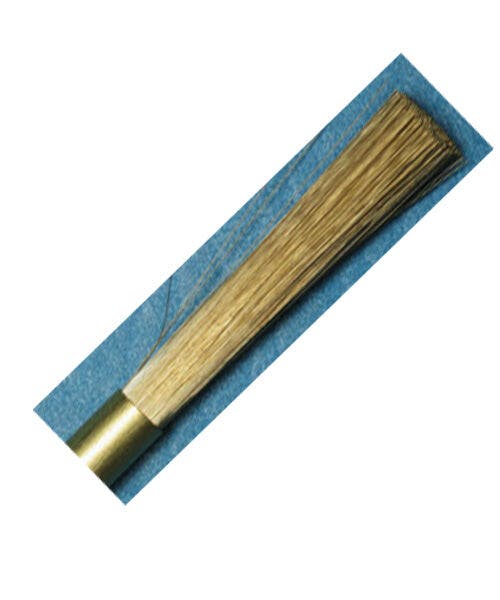 Brass Brush Pencil Refill
