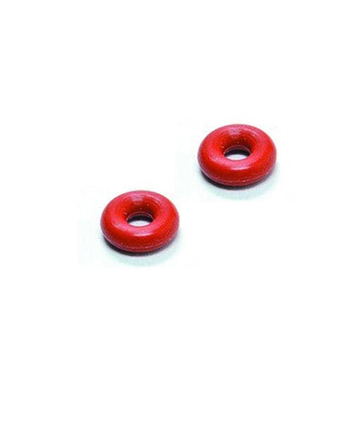 O-Ring Red Processing Rings #3 (12-Pack)