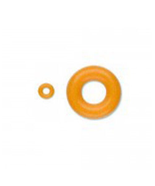 O-Ring Yellow Processing #2 Micro (12-Pack)