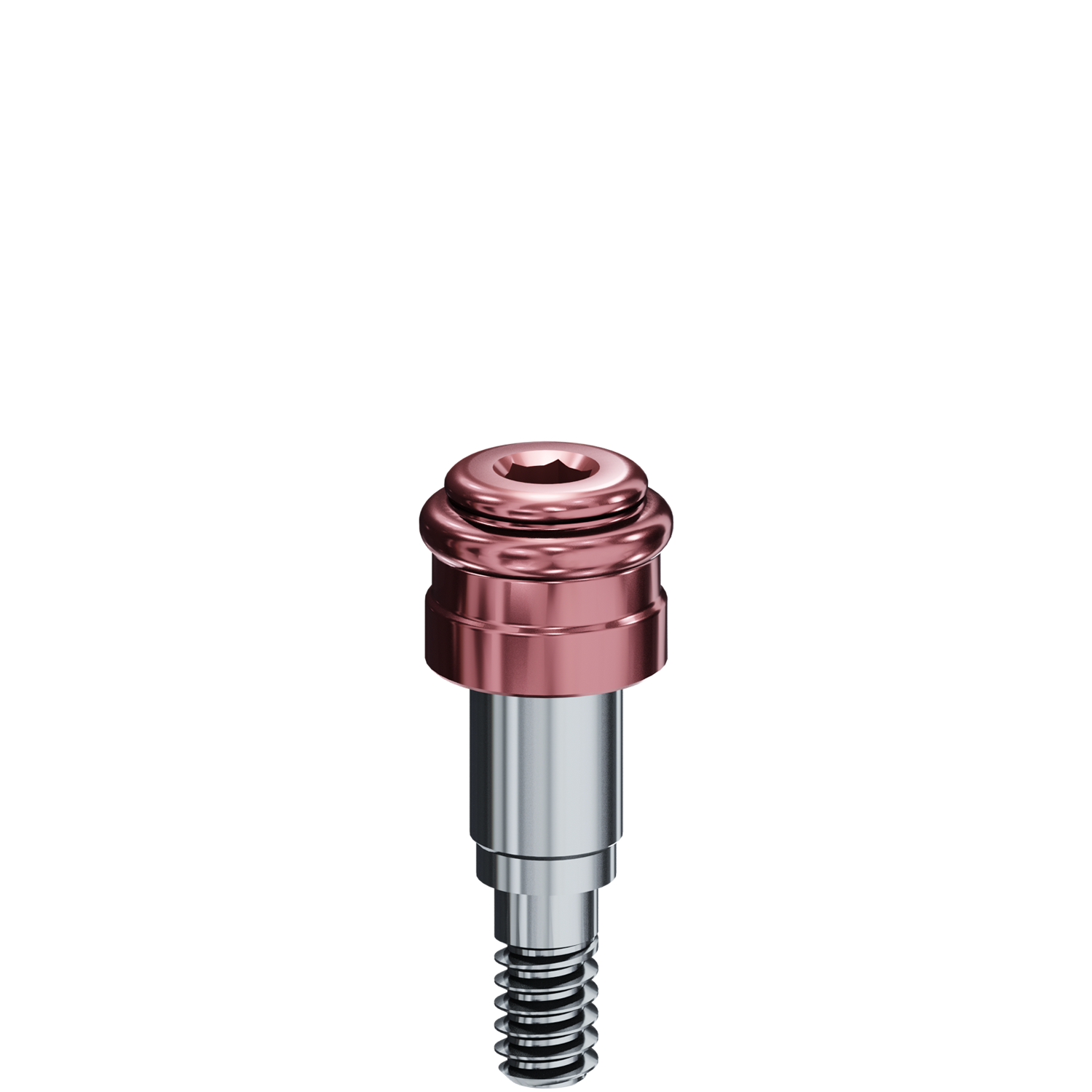 R-Tx Attachment System - 3.4mm Biomet 3i® Certain Connection - 048" Drive - 1.0mm