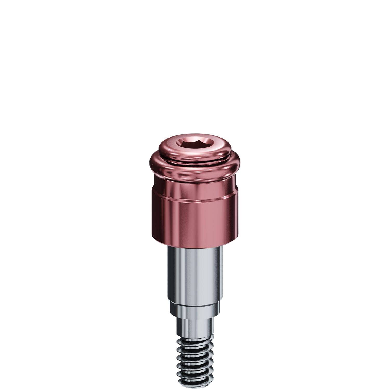 R-Tx Attachment System - 3.4mm Biomet 3i® Certain Connection - 048" Drive - 2.0mm