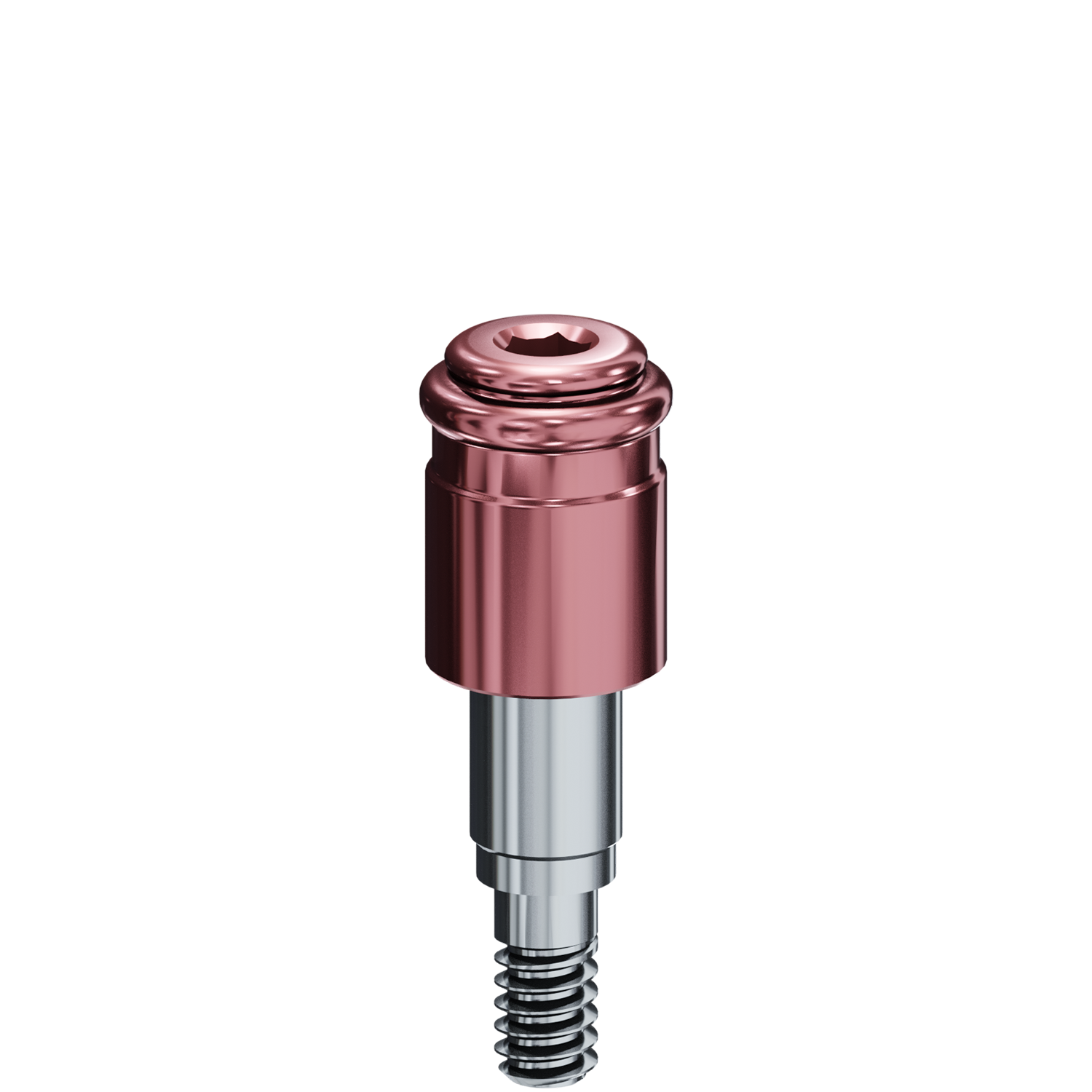R-Tx Attachment System - 3.4mm Biomet 3i® Certain Connection - 048" Drive