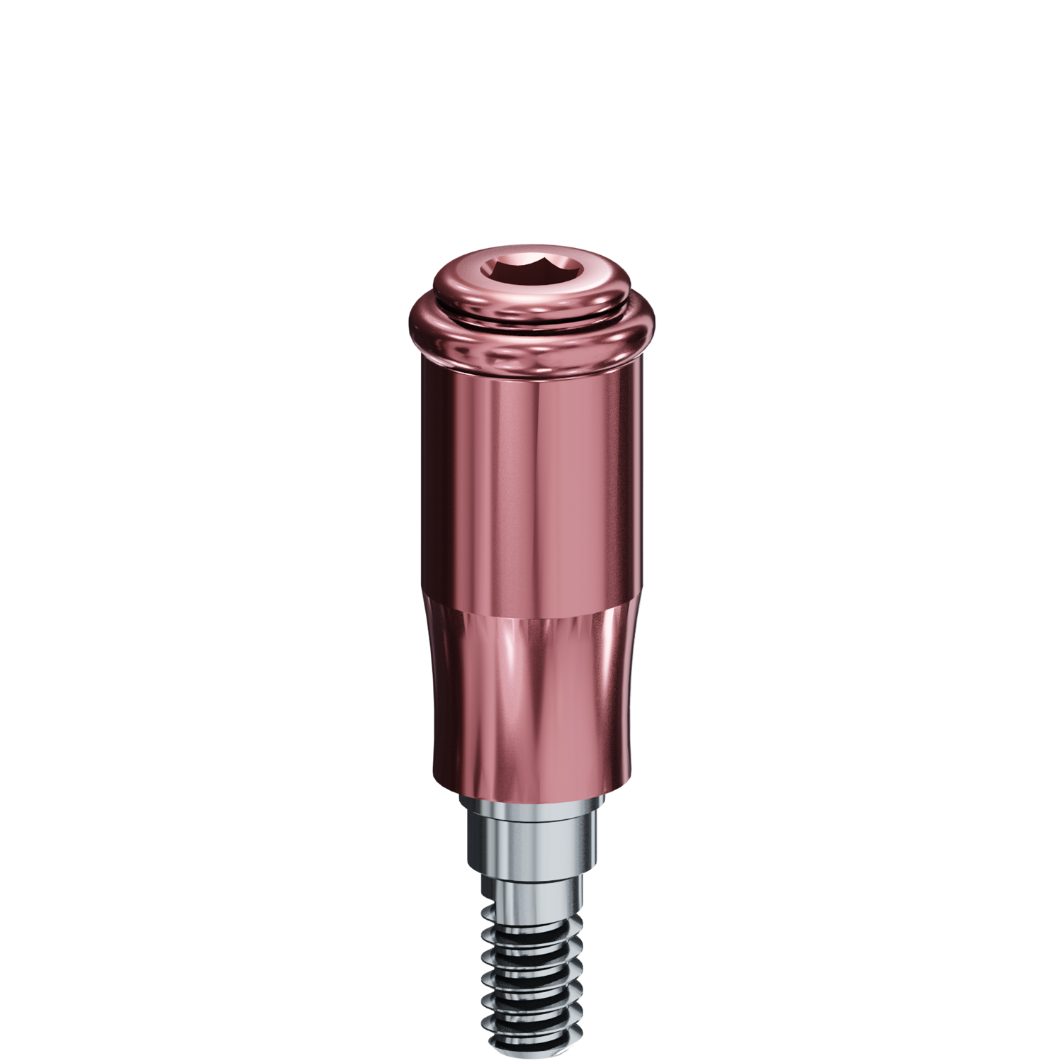LOCATOR® R-TX Abutment - Implant Direct® - 3.0mm Internal Hex - 2.0mm
