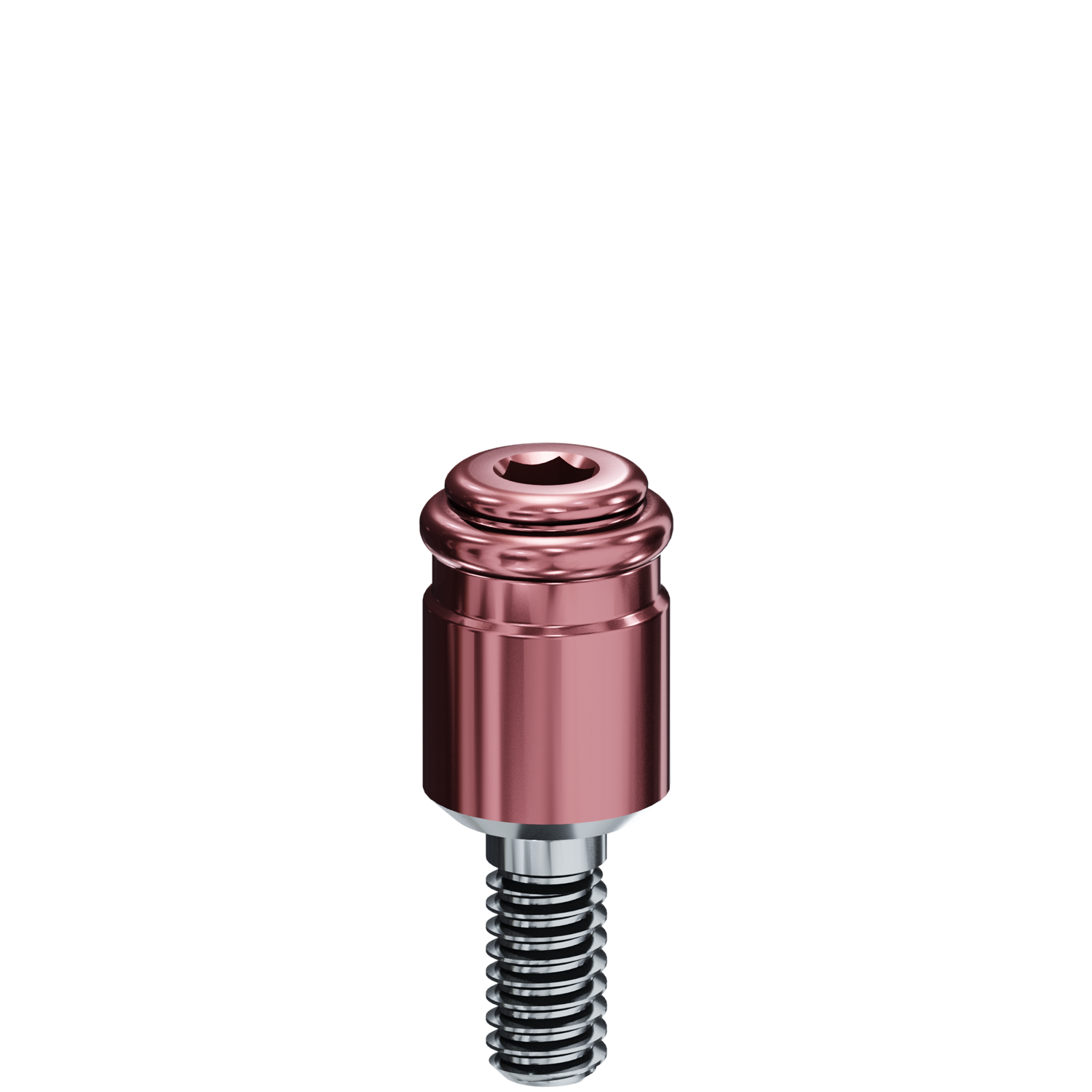 LOCATOR® R-TX Abutment - Little Implant Company® - Internal Hex 3.5mm - 3.0mm