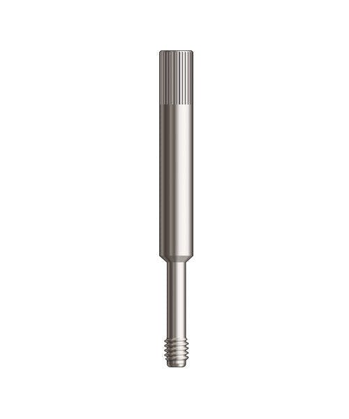 Zimmer® TSV-compatible 3.5mm Closed-Tray Transfer Screw