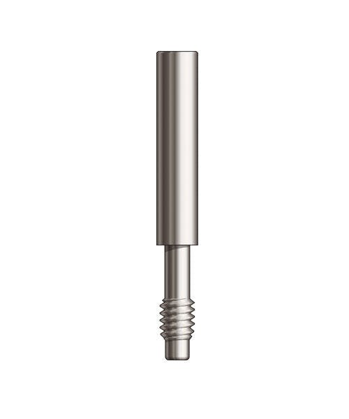 NobelBiocare™ Tri-Lobe-compatible RP/5.0mm/6.0mm Guide Pin 20mm