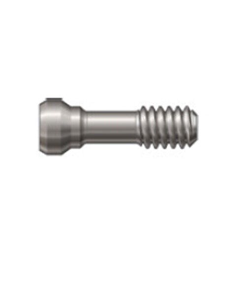 Branemark®-compatible RP Titanium Implant Screw