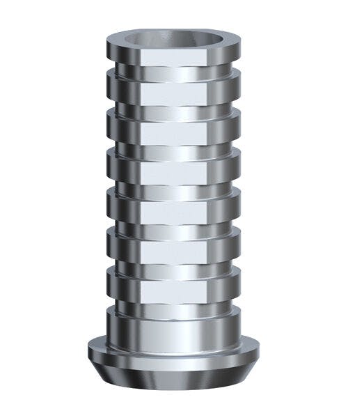 Branemark®-compatible RP Non-Engaging Verification Cylinder
