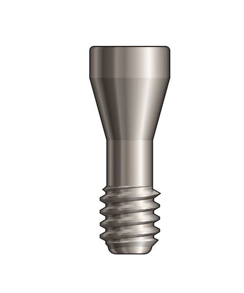 Straumann® TL RN/WN-compatible Titanium Implant Screw (10-Pack)