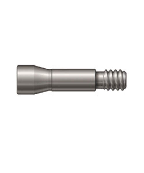 Straumann® BL RC-compatible Titanium Implant Screw (10-Pack)