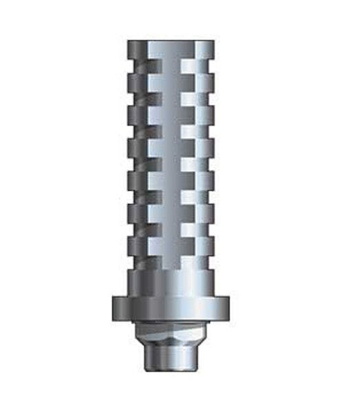 Biomet 3i Certain®-compatible 5.0mm Engaging Verification Cylinder
