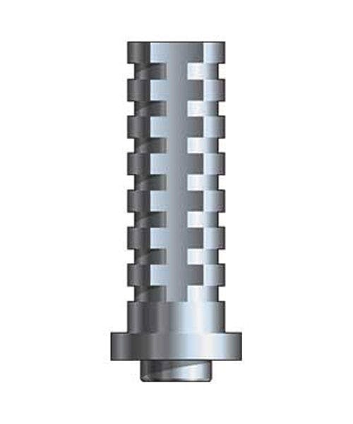 Biomet 3i Certain®-compatible 5.0mm Non-Engaging Verification Cylinder