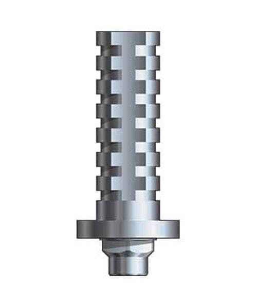 Biomet 3i Certain®-compatible 6.0mm Engaging Verification Cylinder