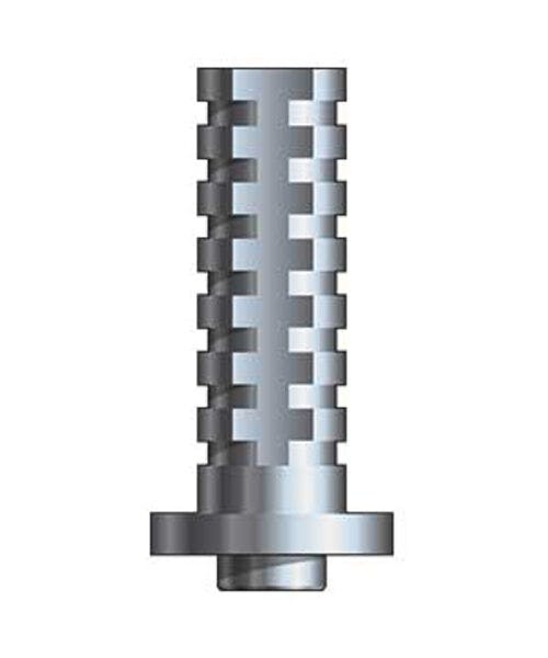 Biomet 3i Certain®-compatible 6.0mm Non-Engaging Verification Cylinder