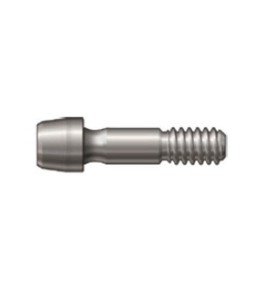 Astra®-compatible Lilac 4.5/5.0mm Multi-Unit Titanium Implant Screw