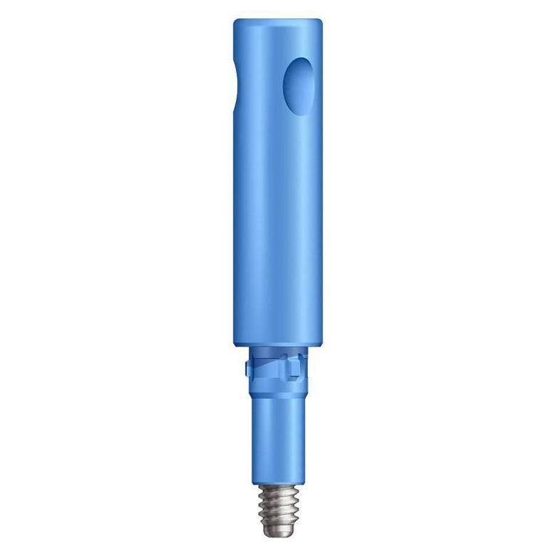 CAMLOG® Screw-Line-compatible 3.3mm Blue Light Scan Body