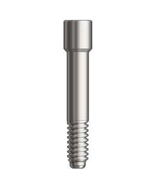 CAMLOG® Screw-Line-compatible 3.3/3.8/4.3 Titanium Implant Screw (10-Pack)