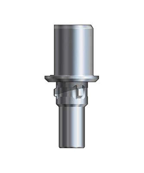 CAMLOG® Screw-Line-compatible 3.3mm X 4.5mm Titanium Base