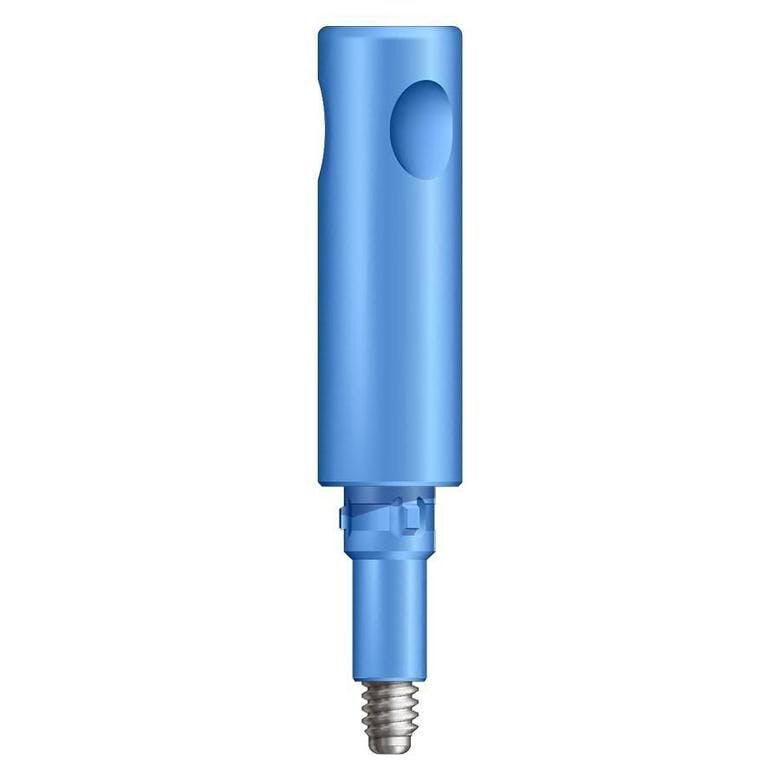 CAMLOG® Screw-Line-compatible 3.8mm Blue Light Scan Body
