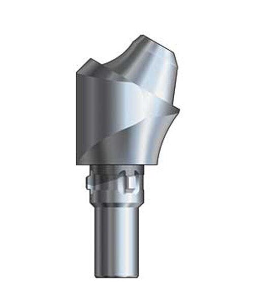 CAMLOG® Screw-Line-compatible 3.8mm 30° Multi-Unit Abutment X 3mm