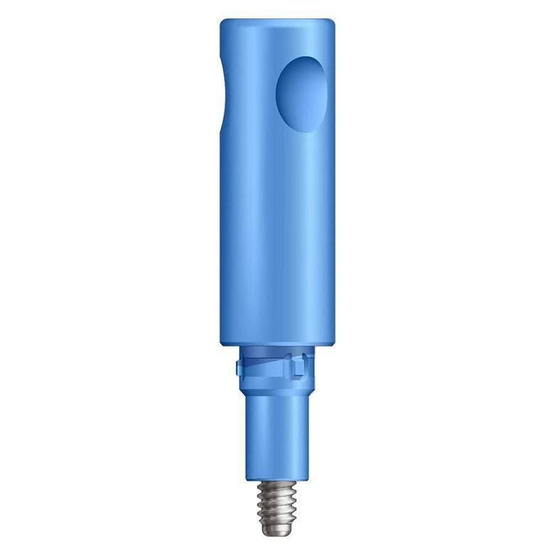 CAMLOG® Screw-Line-compatible 4.3mm Blue Light Scan Body