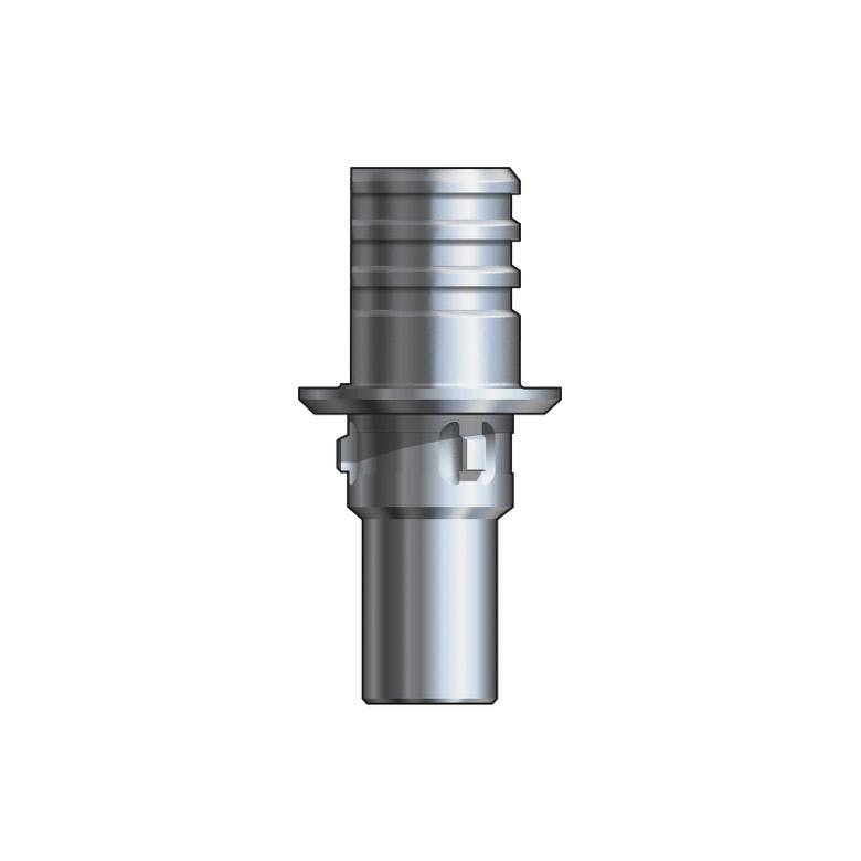 CAMLOG® Screw-Line-compatible 4.3mm X 4.5mm Titanium Base