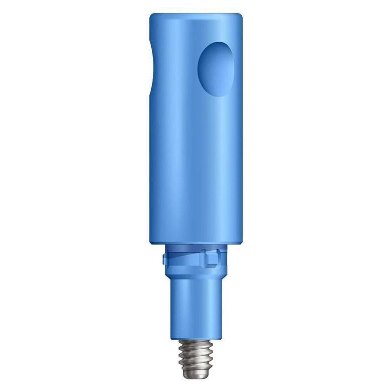CAMLOG® Screw-Line-compatible 5.0mm Blue Light Scan Body