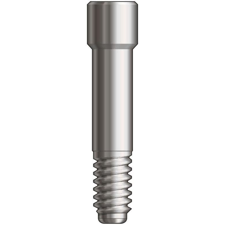 CAMLOG® Screw-Line-compatible 5.0/6.0 Titanium Implant Screw (10-Pack)