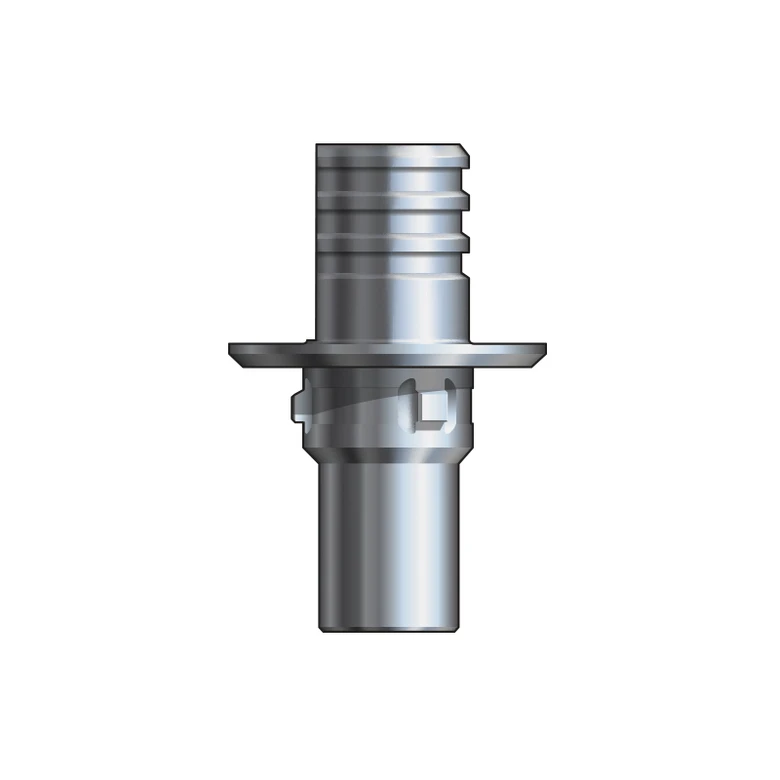 CAMLOG® Screw-Line-compatible 6.0mm X 4.5mm Titanium Base