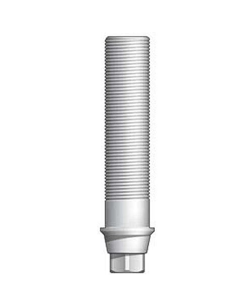 NobelActive™/Conical-compatible 3.0mm Engaging Plastic UCLA