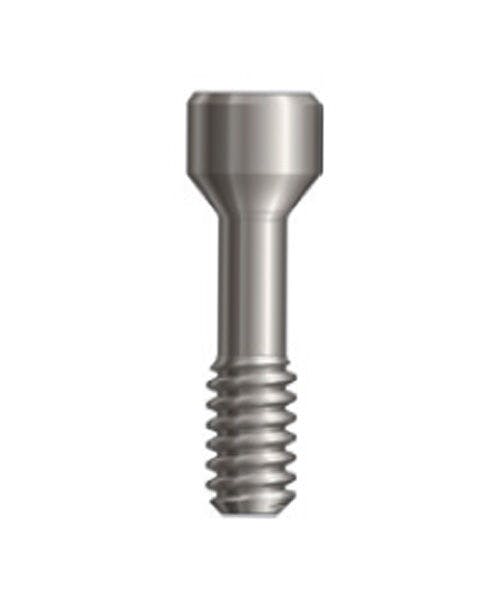 NobelActive™/Conical-compatible 3.0mm Titanium Implant Screw (10-Pack)