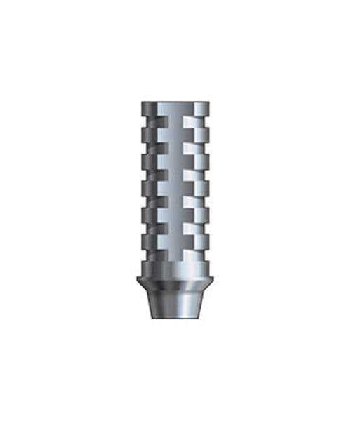 Ankylos®-compatible C/  Non- Engaging Verification Cylinder