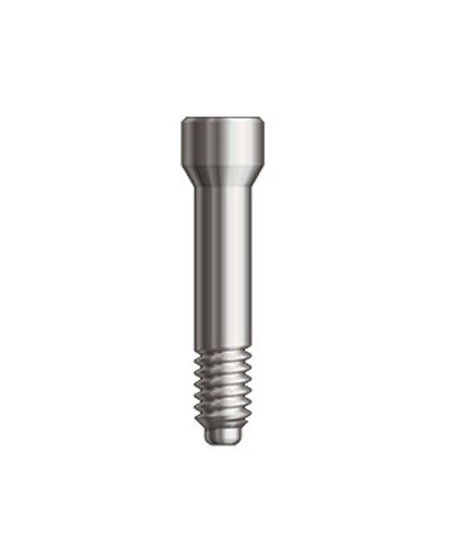 Ankylos®-compatible C/X Titanium Implant Screw (10-Pack)